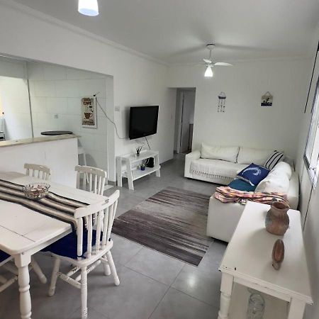 Apartamento 3 Dormitorio Praia Guarujá Exterior foto