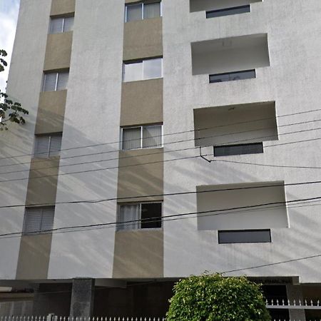 Apartamento 3 Dormitorio Praia Guarujá Exterior foto
