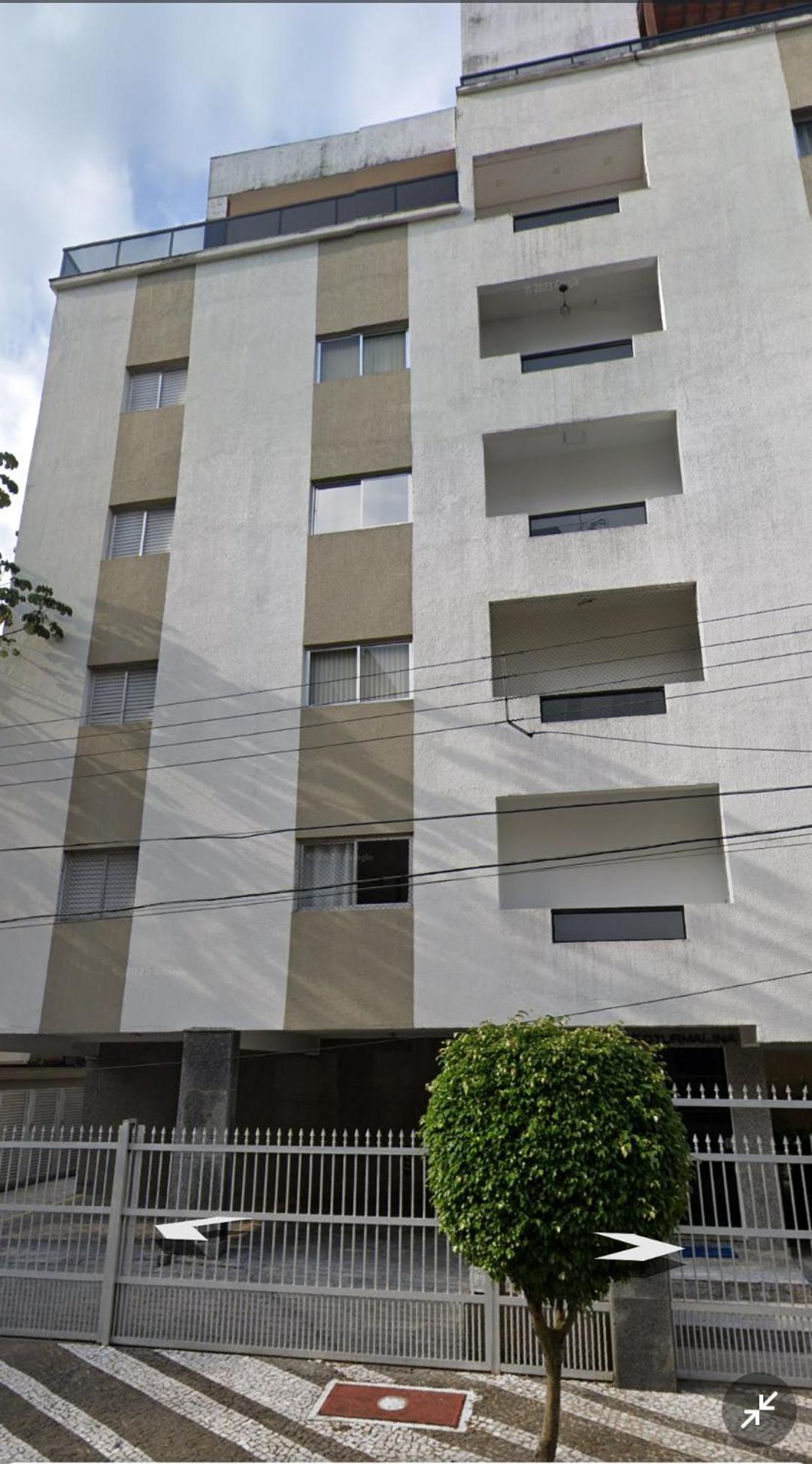 Apartamento 3 Dormitorio Praia Guarujá Exterior foto