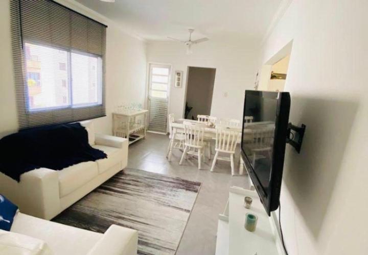 Apartamento 3 Dormitorio Praia Guarujá Exterior foto